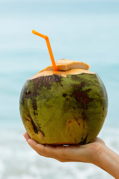 A concentrate of nutrients and minerals