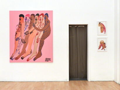 Jeffrey Cheung. Courtesy of Hashimoto Contemporary