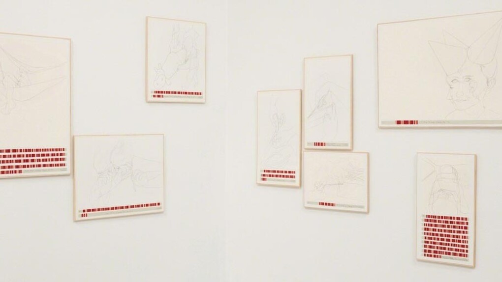 Danica Phelps. Courtesy of Luis De Jesus