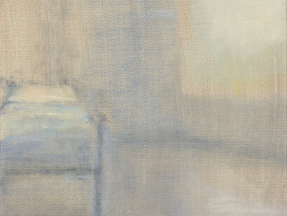 Celia Paul. Courtesy of Victoria Miro Gallery