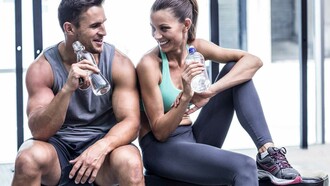 Fit for everyone