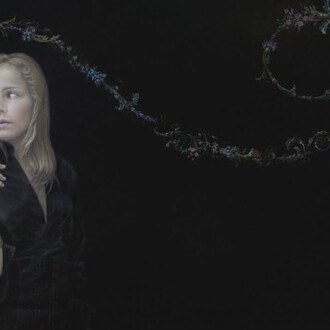 Angela Lergo & Salustiano. Courtesy of Galerie Benjamin Eck