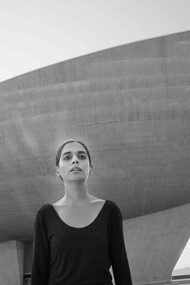 Shirin Neshat, Roja, 2016. Production Still. Copyright Shirin Neshat - Courtesy the artist and Gladstone Gallery, New York and Brussels

