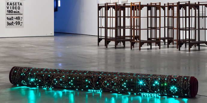 MOCAK Collection. Courtesy of MOCAK
