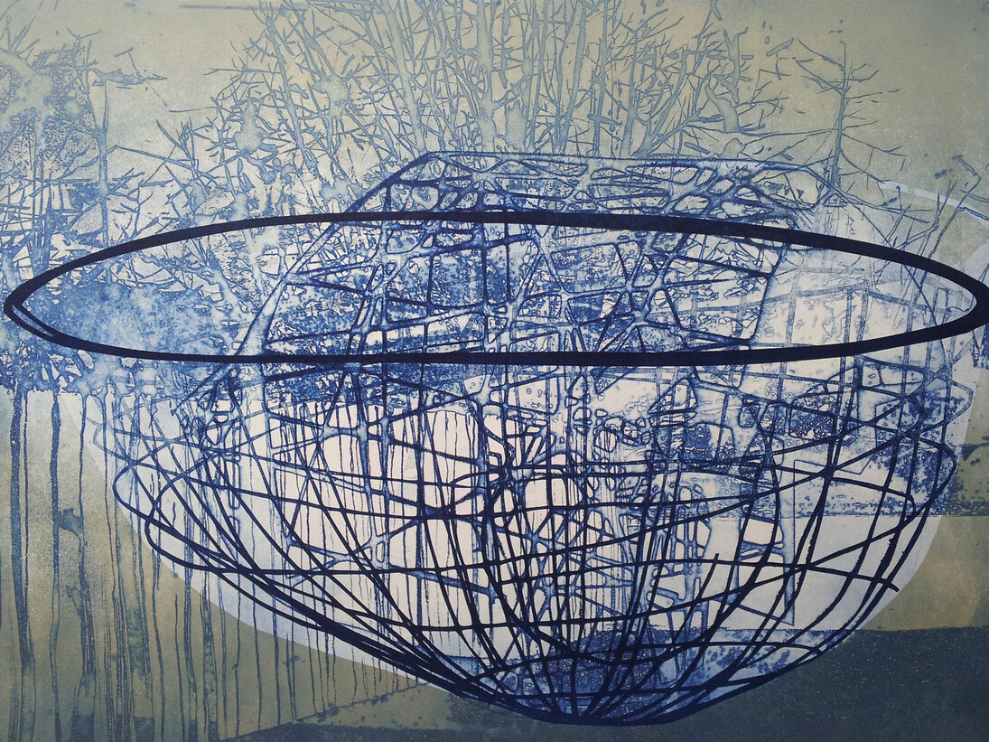 The Lip - Katherine Jones