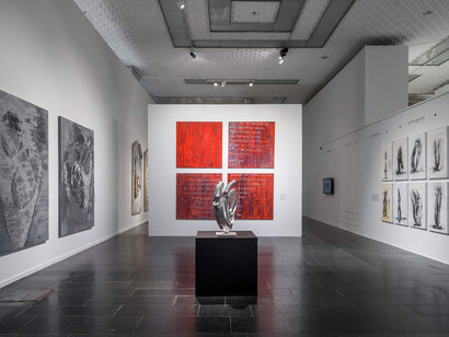 Vadim Kosmatschof. Courtesy of New Tretyakov Gallery