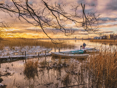 Natural capital:  clean air, productive land, fresh water, biodiversity, material and energy resources