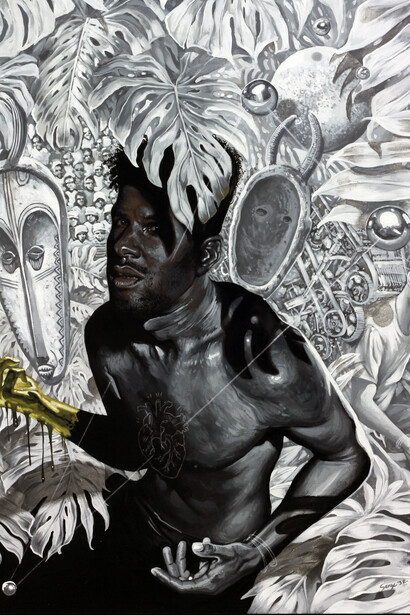 Valid. Courtesy of Art Attack SF