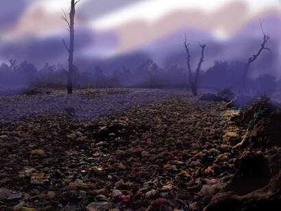 Hoy tenemos prisa no porque exista un mandato de productividad. Las grandes empresas invierten más en obtener dividendos en la bolsa que en el mejoramiento de sus productos