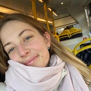 Lisa Donati