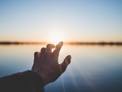 Dar un giro a la vida está en tus manos