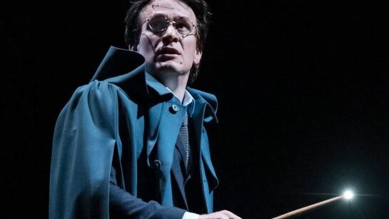 La nueva obra teatral sobre Harry Potter
