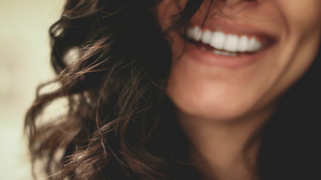 Free and happy