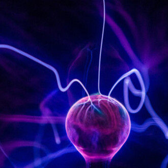 High Voltage Theatre. Courtesy of Copernicus Science Centre