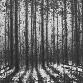 Danja Akulin. Courtesy of Erarta Museum