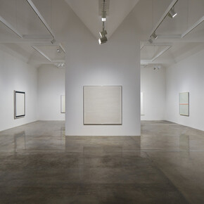 At the Edge of Things. Courtesy of Kayne Griffin Corcoran