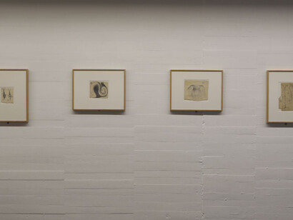 Soliloquium. Courtesy of MUSAC