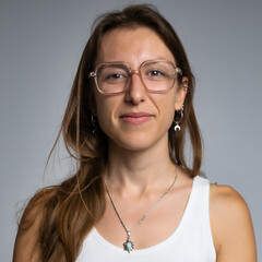 Julieta Vivas