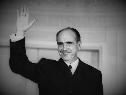 Andreas Papandreou