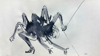 Vittorio Nava, Il filo magico