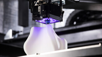 Formnext tiene la intención de ampliar aún más su gama en el futuro y así inspirar a muchos más usuarios sobre las posibilidades de la fabricación aditiva