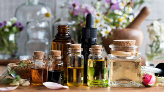 Fitoterapia: la botánica científica lleva con nosotros desde las antiguas civilizaciones de Oriente, Egipto o Grecia