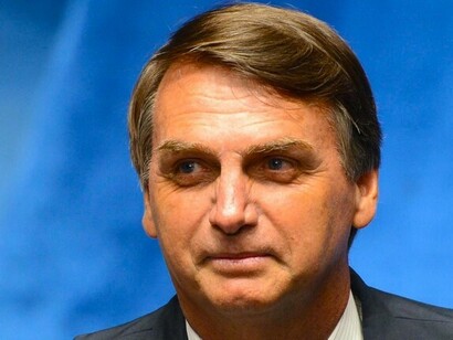 Jair Bolsonaro
