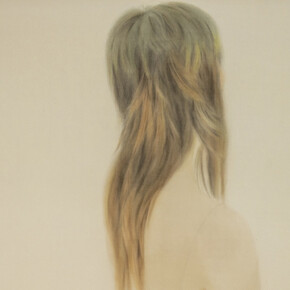 Variations in Line. Courtesy of Ethan Cohen Gallery 