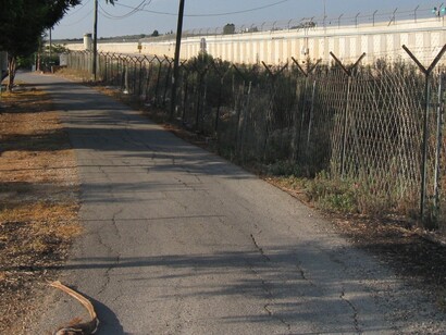 Ogni nuova colonia significa case demolite, uliveti sradicati, famiglie costrette a lasciare la propria terra