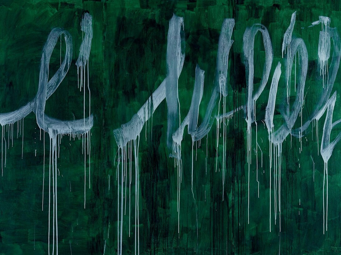 Approaching American Abstraction. Courtesy of SFMOMA