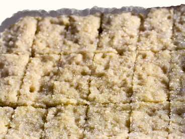 La ciencia no habla con una sola voz:  cada cierto tiempo surge un estudio que recibe una enorme atención mediática porque cuestiona el consenso existente.   
Galletas de mantequilla veganas