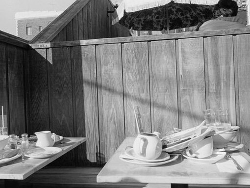 Still Photographs. Courtesy of Galerie Thomas Zander