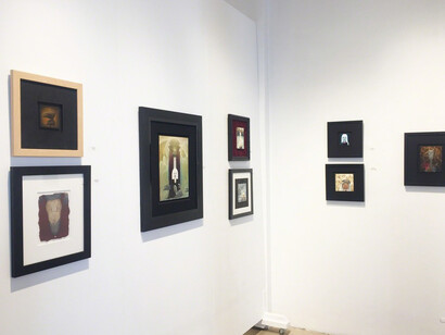 PlayHouse. Courtesy of AFA Gallery of SoHo