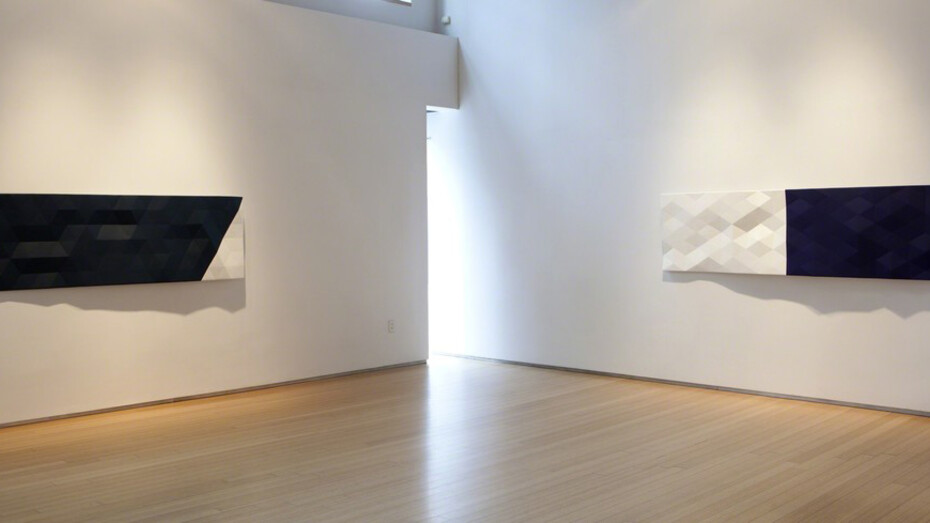 Rupert Deese. Courtesy of Nancy Hoffman Gallery