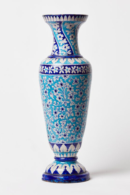 In Search of New Markets. Courtesy of Norton Simon Museum