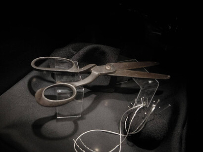 The Museum of Mazovian Jews, exhibition view. Courtesy of The Mazovian Museum in Płock