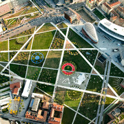 Biblioteca degli Alberi