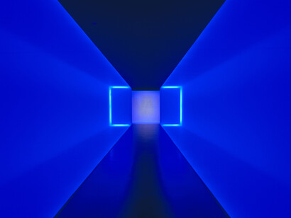 Houghton Hall, Lightscape