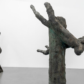 Martin Disler. Courtesy of Buchmann Galerie