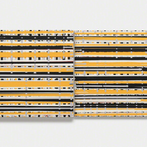 Daniel Feingold. Courtesy of Galeria Raquel Arnaud