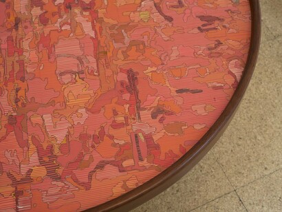 Jorge Pardo, exhibition view. Courtesy of 1301PE Gallery