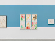 Doodle & Disegno. Courtesy of Blain Southern Gallery
