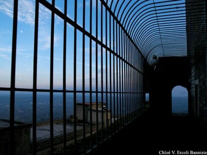 Views from Soriano nel Cimino