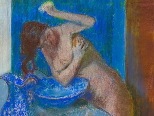 Rudolf Staechelin. Courtesy of Fondation Beyeler