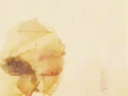 Libro Sin Carátula (fragmento), Dinorah Carballo, 2000