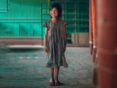 Girls always are to overcome tons of obstacles for reaching their destinations