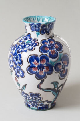Jean Renoir
Vase
© 2018 The Barnes Foundation