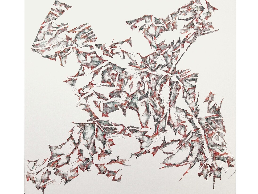 Jeanne Masoero, Ersilea 