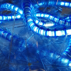 Norðurljós. Courtesy of Cris Worley Fine Arts