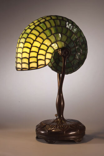 Louis Comfort Tiffany’s Life and Art. Courtesy of The Charles Hosmer Morse Museum of American Art